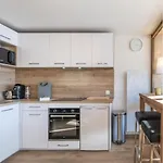 41m2 Neuf - Vue Panoramique Magnifique Plein Sud - 6 Personnes Au Coeur De Serac - Au Pied Des Pistes