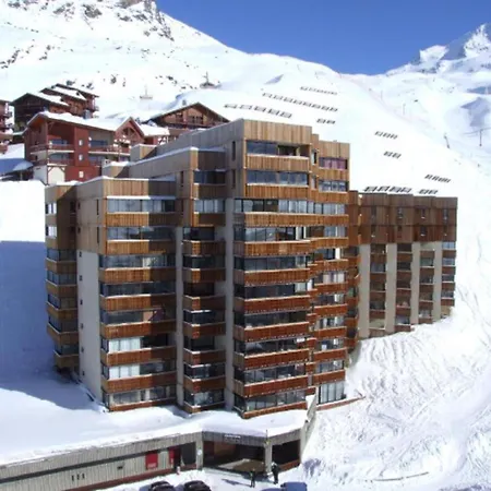 Apartament 41m2 Neuf - Vue Panoramique Magnifique Plein Sud - 6 Personnes Au Coeur De Serac - Au Pied Des Pistes *